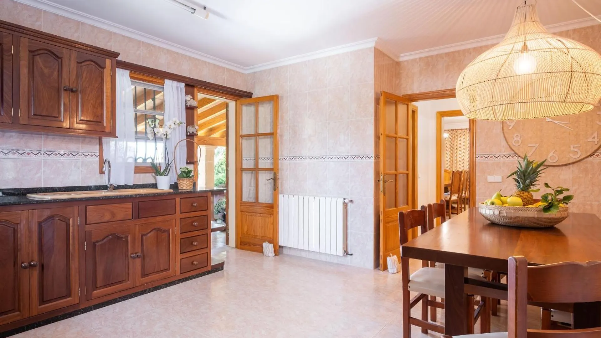 Villa Can Moleto By Sunvillas Mallorca بويينسا