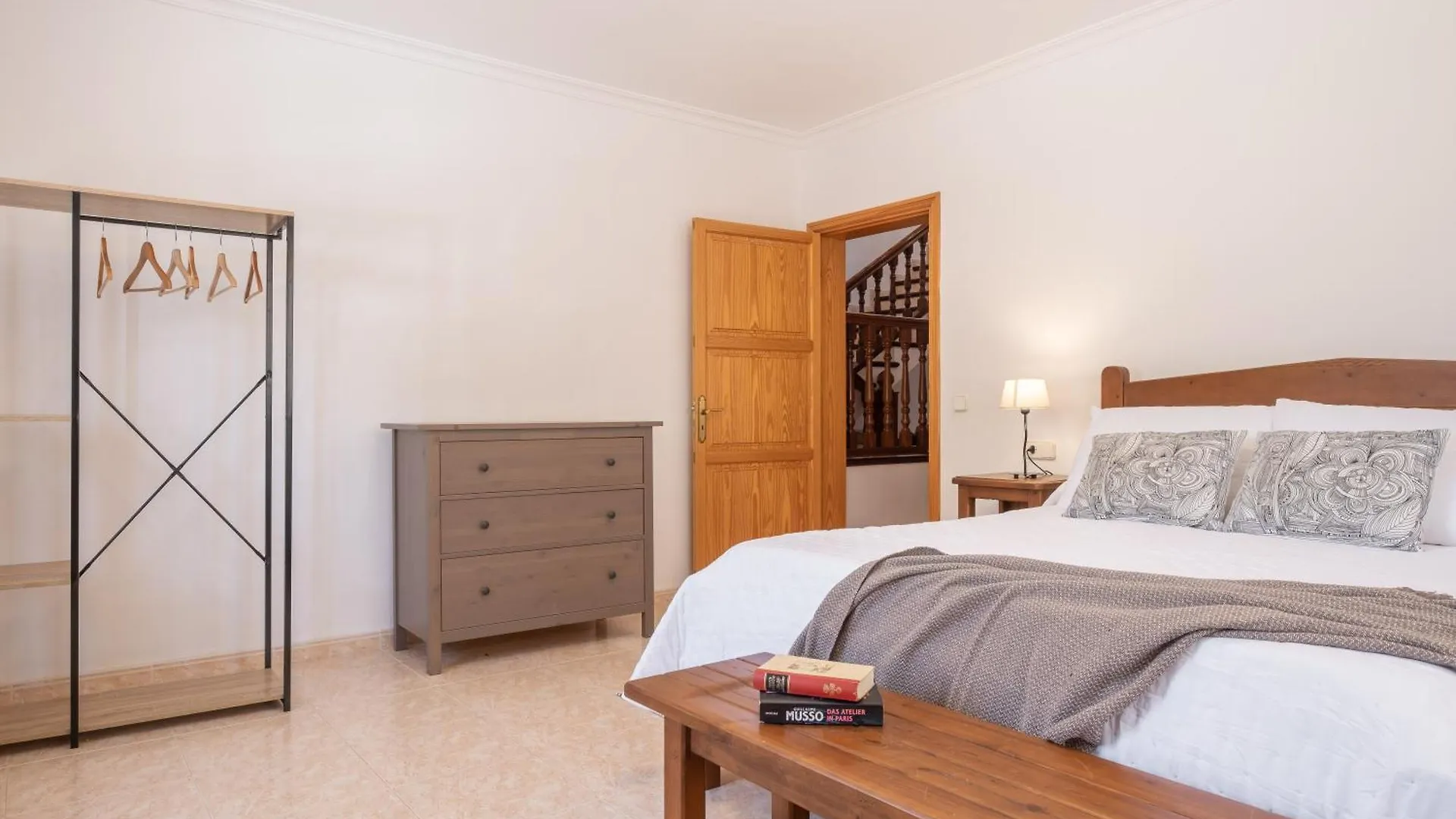 פוינסה Villa Can Moleto By Sunvillas Mallorca