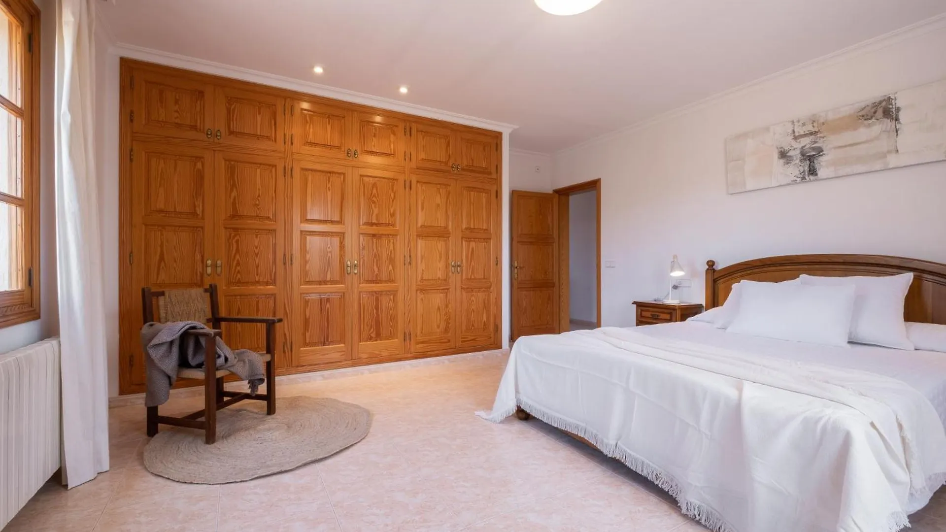 Villa Can Moleto By Sunvillas Mallorca Pollença