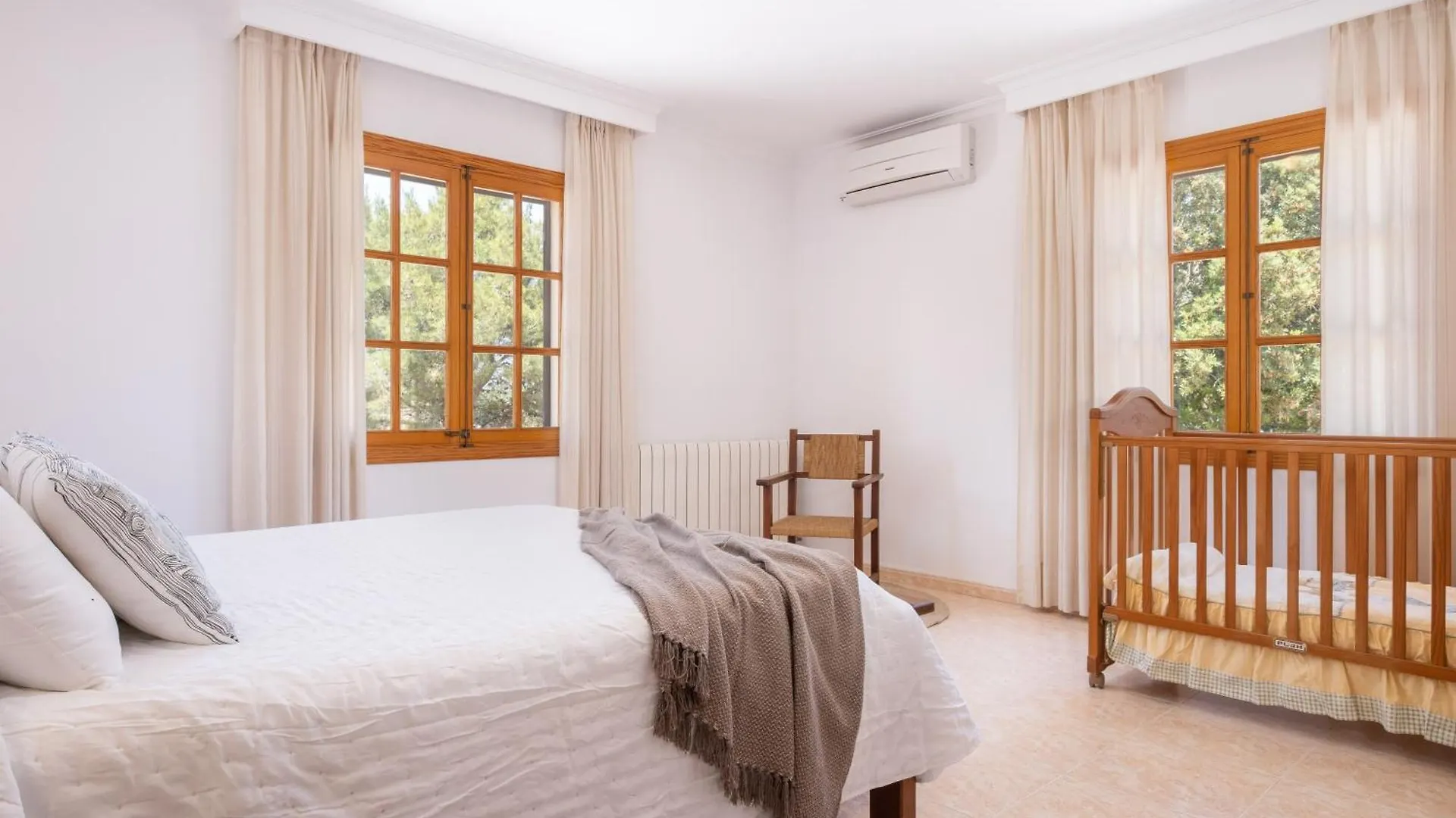 פוינסה Villa Can Moleto By Sunvillas Mallorca 0*,