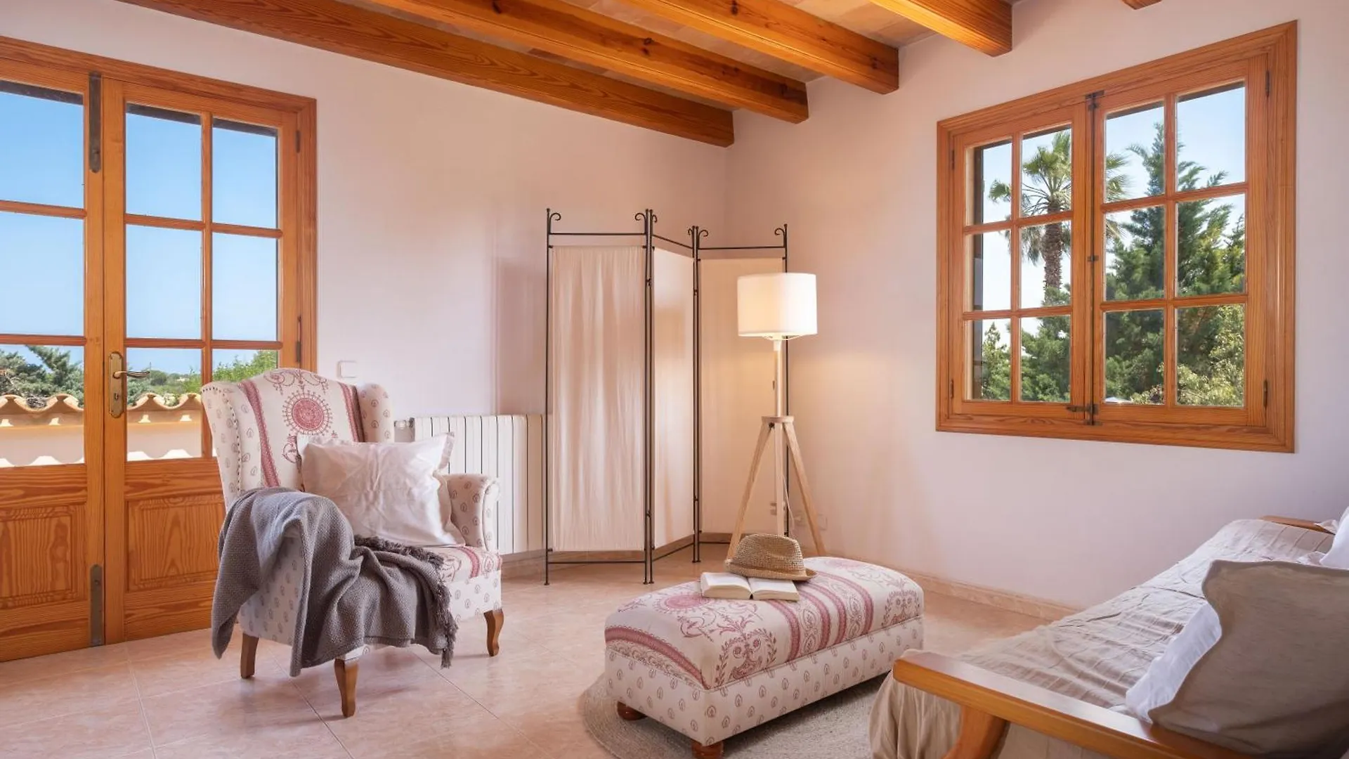 פוינסה Villa Can Moleto By Sunvillas Mallorca