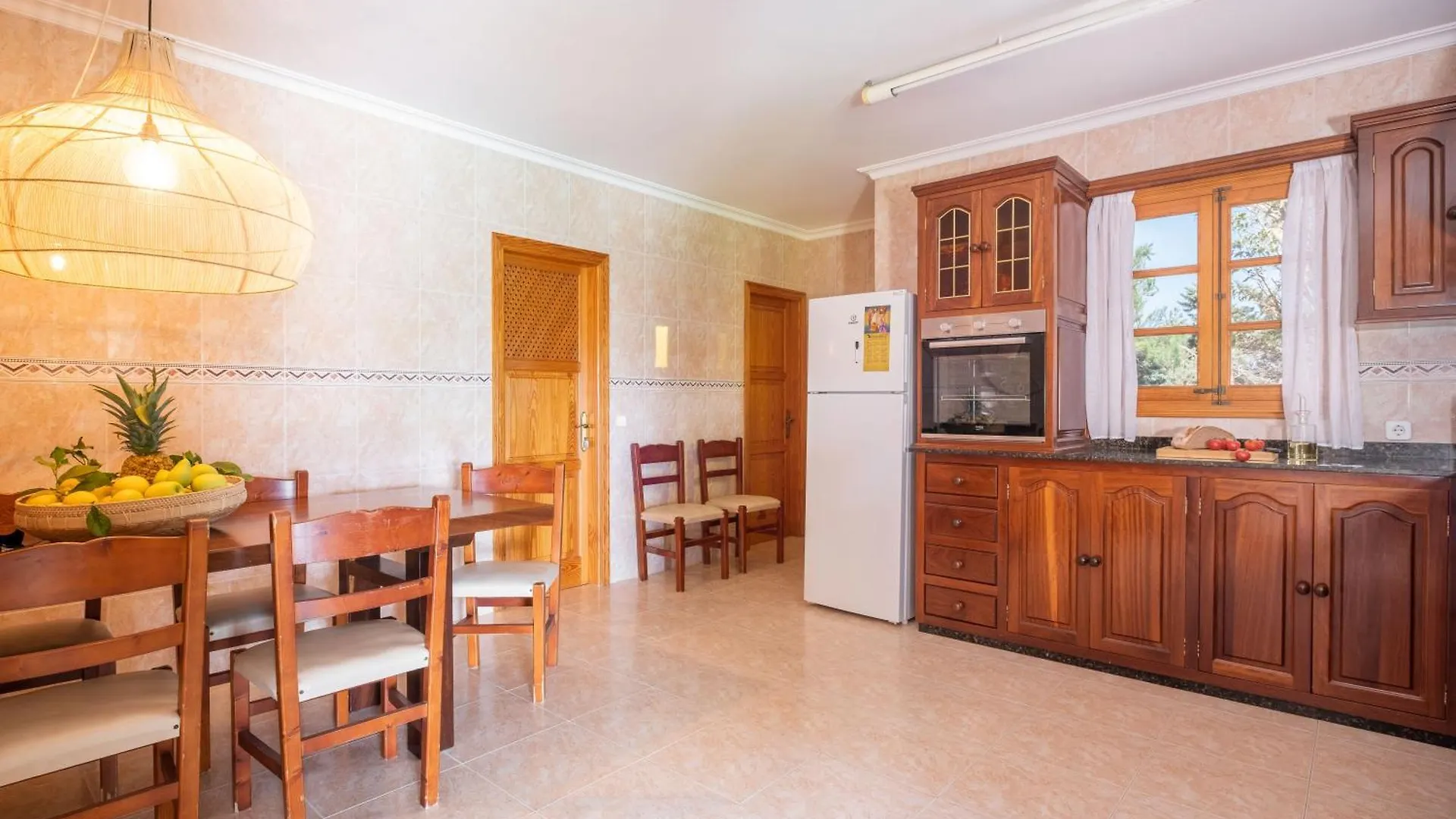 פוינסה Villa Can Moleto By Sunvillas Mallorca ספרד