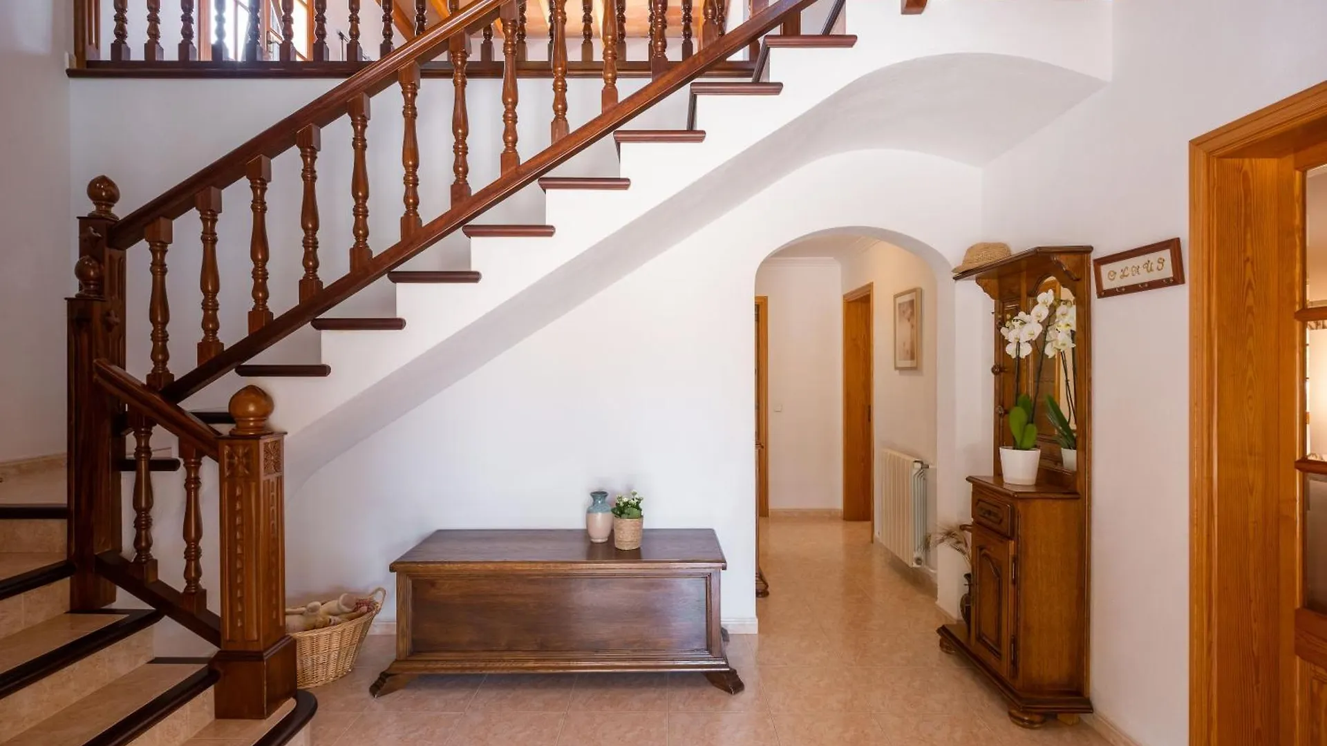 פוינסה Villa Can Moleto By Sunvillas Mallorca