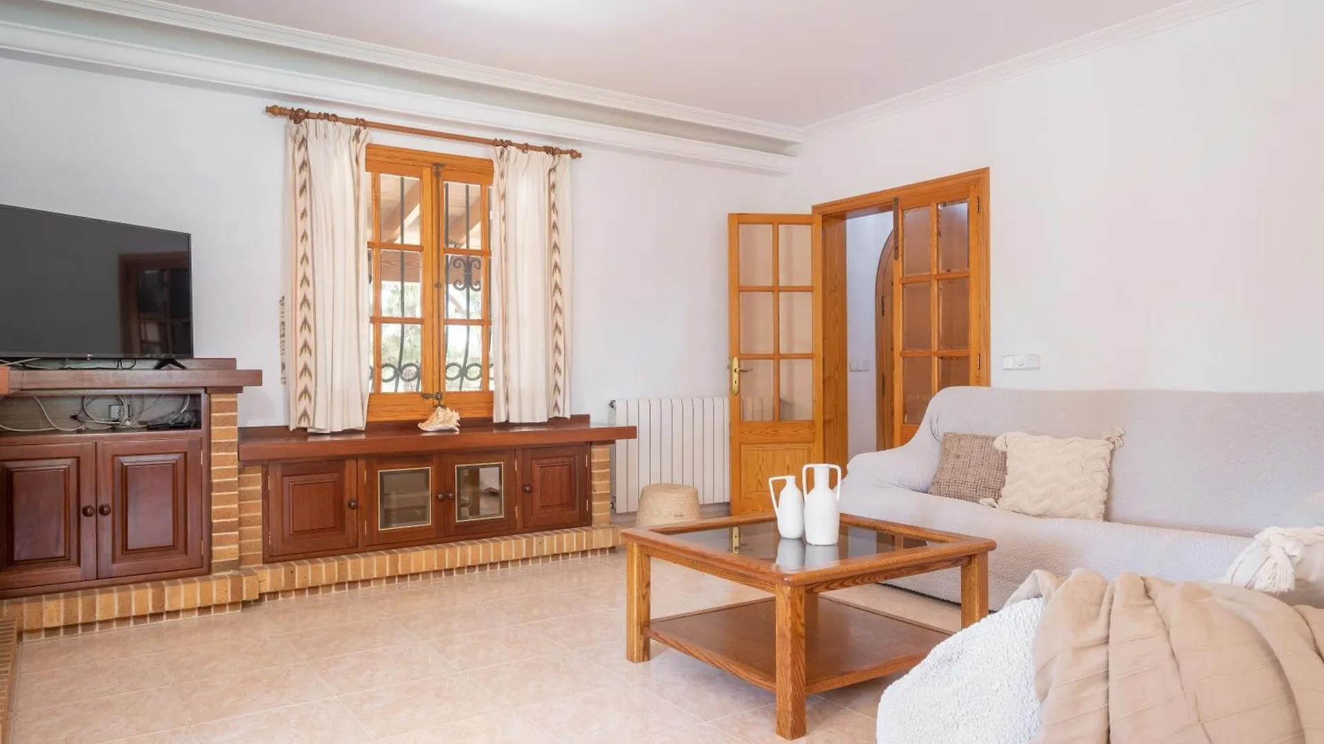 פוינסה Villa Can Moleto By Sunvillas Mallorca
