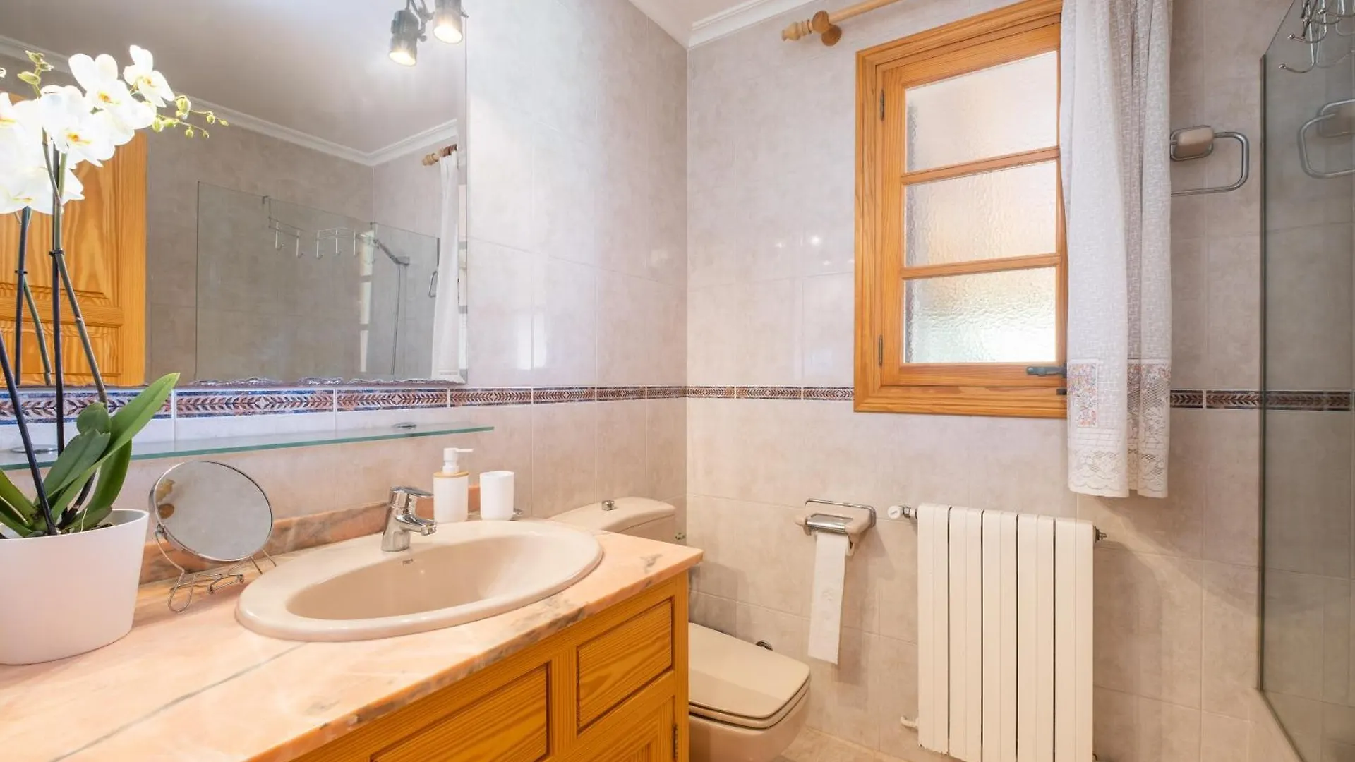 פוינסה Villa Can Moleto By Sunvillas Mallorca