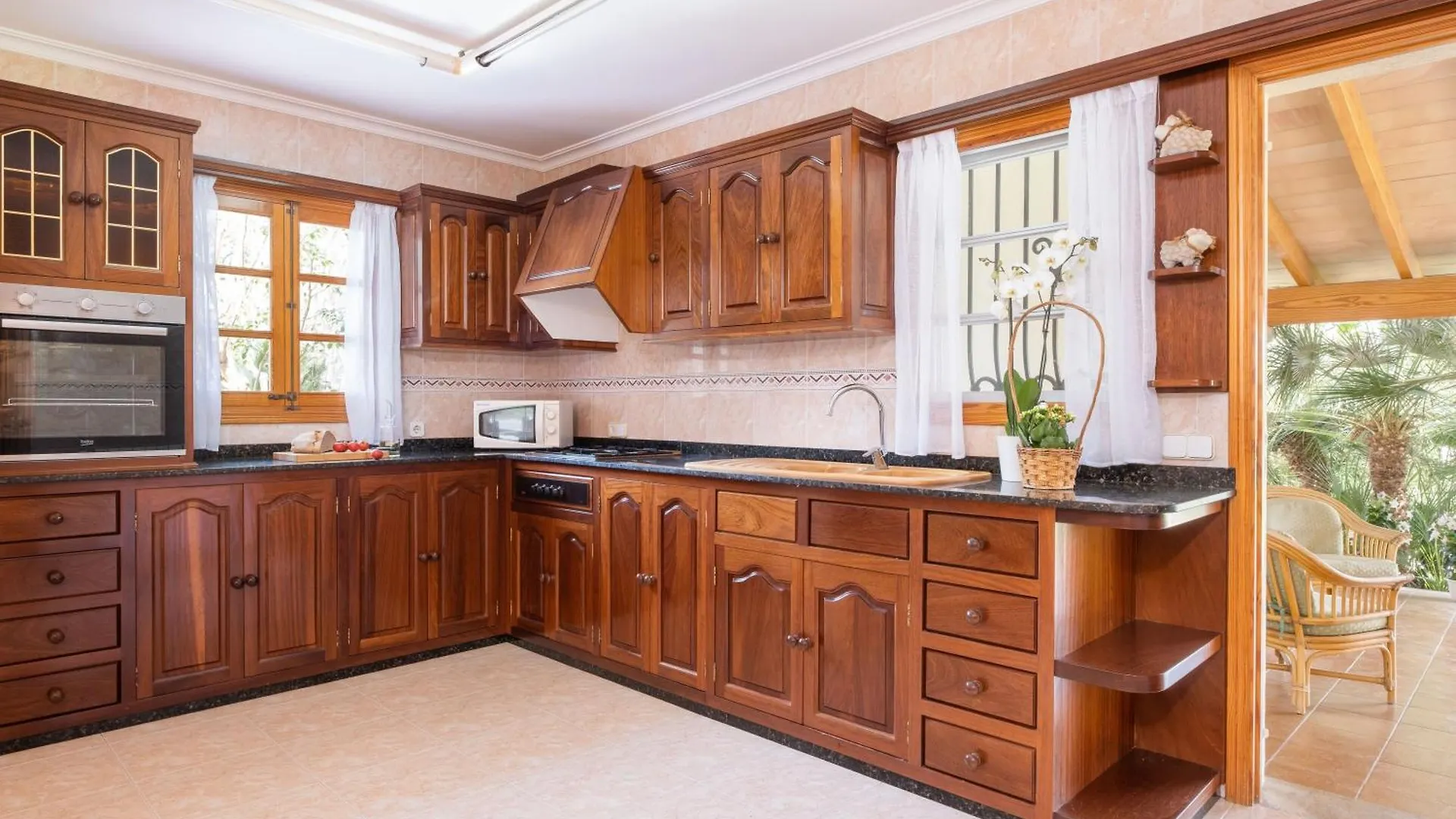 פוינסה Villa Can Moleto By Sunvillas Mallorca