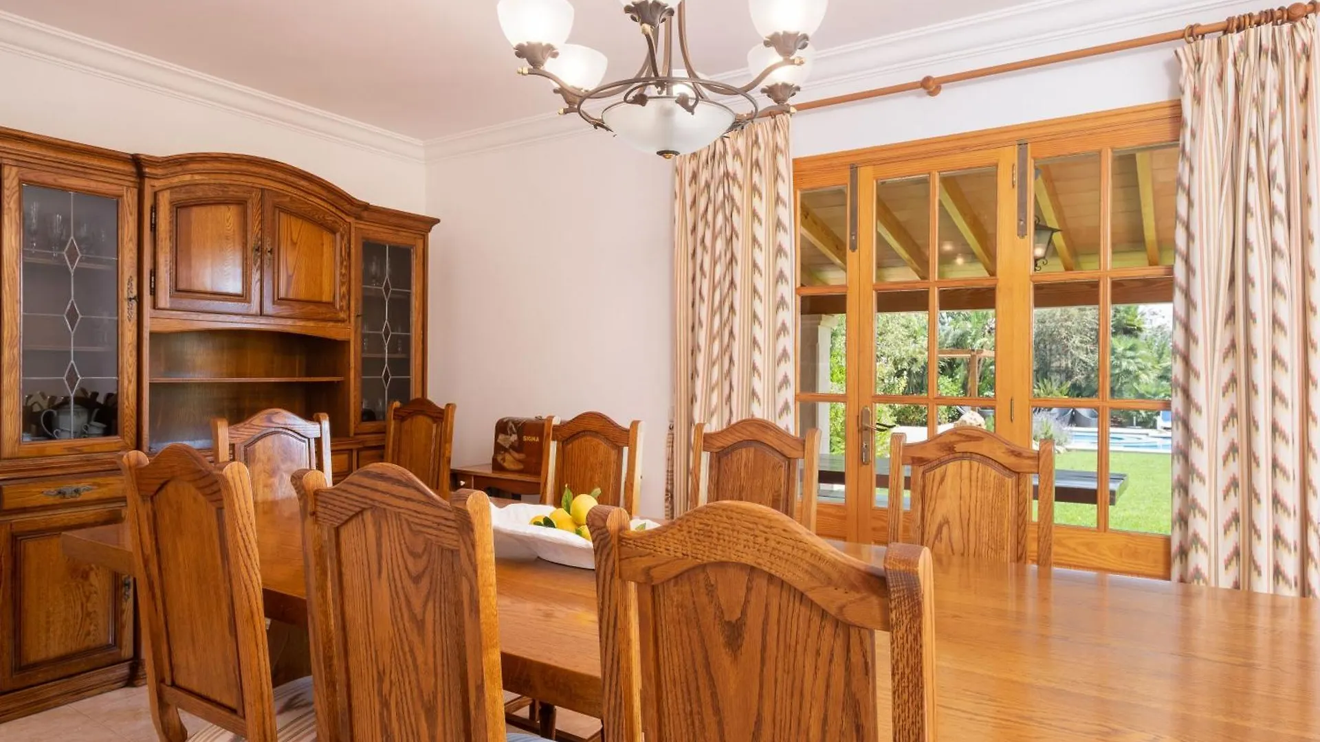 פוינסה Villa Can Moleto By Sunvillas Mallorca 0*,