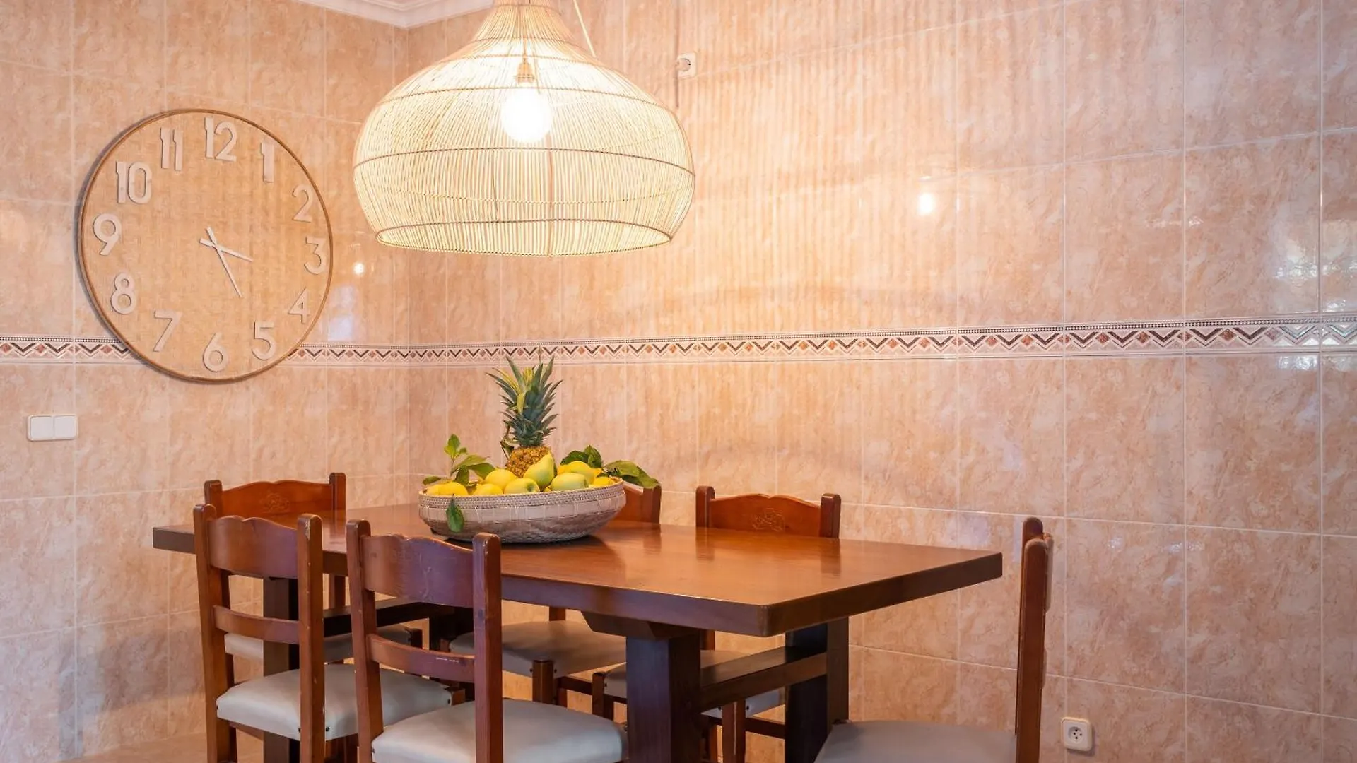 פוינסה Villa Can Moleto By Sunvillas Mallorca