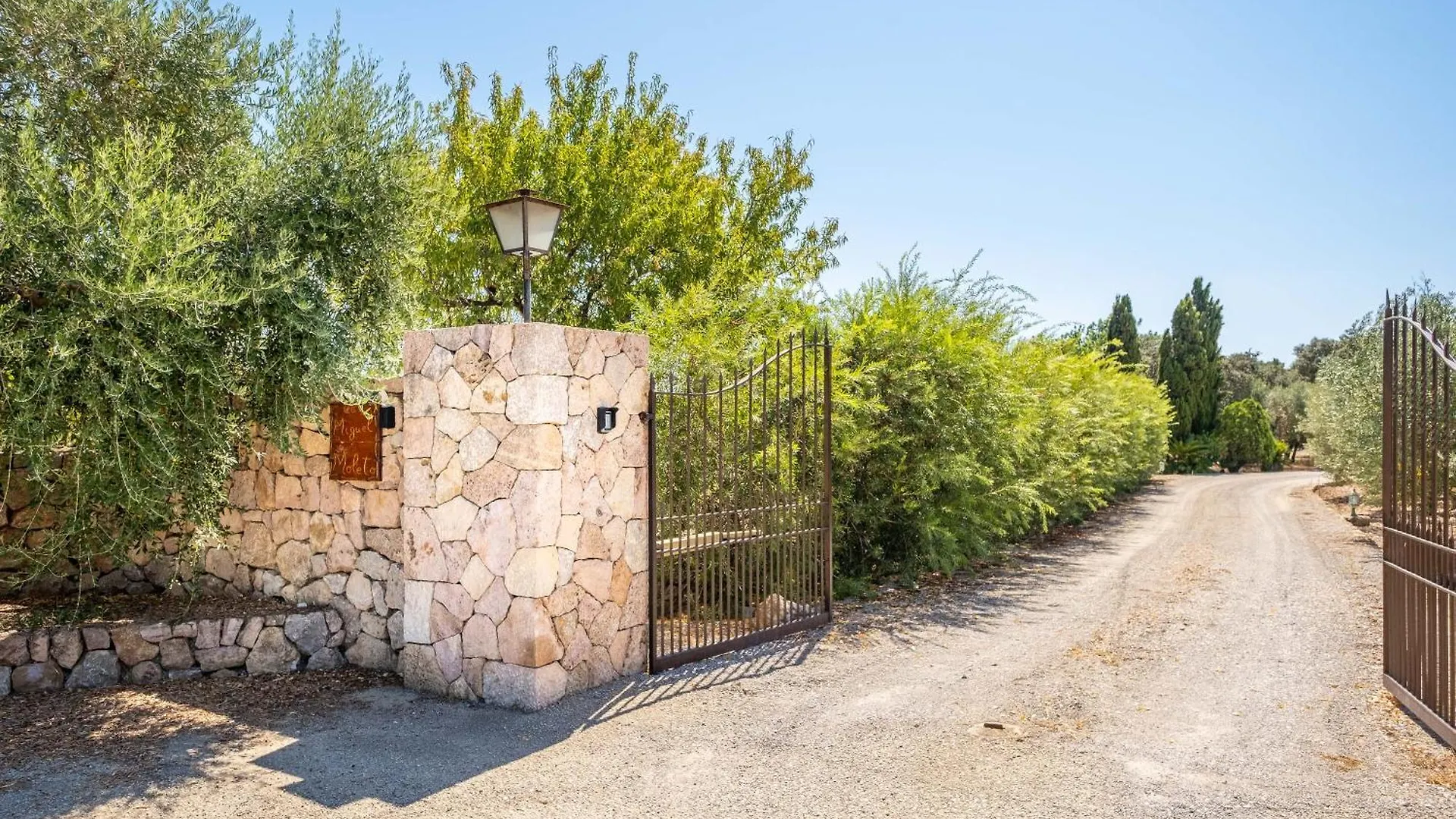 פוינסה Villa Can Moleto By Sunvillas Mallorca ספרד