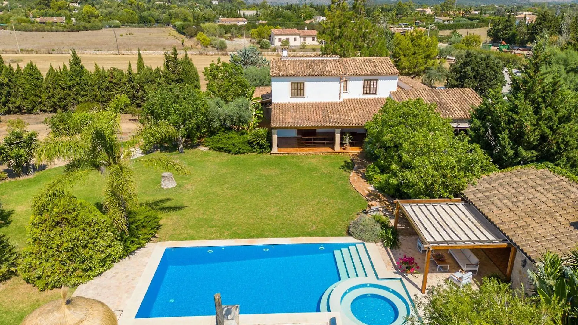 פוינסה Villa Can Moleto By Sunvillas Mallorca ספרד
